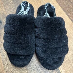 UGG women size 8 slippers